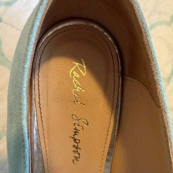 Rachel Simpson shoes - Picture 6 of 7